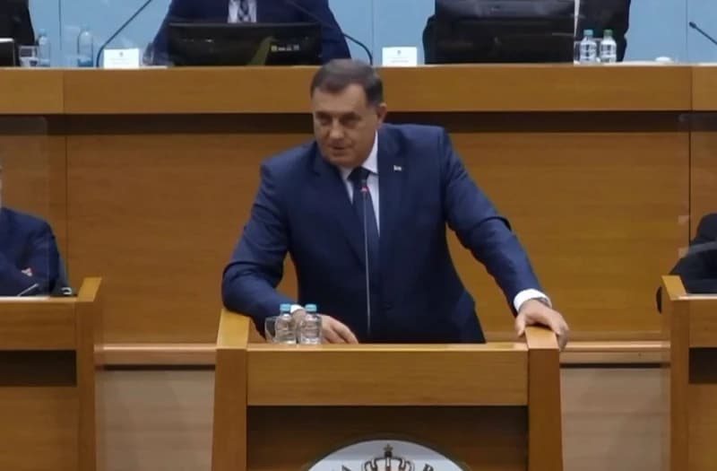 Milorad Dodik