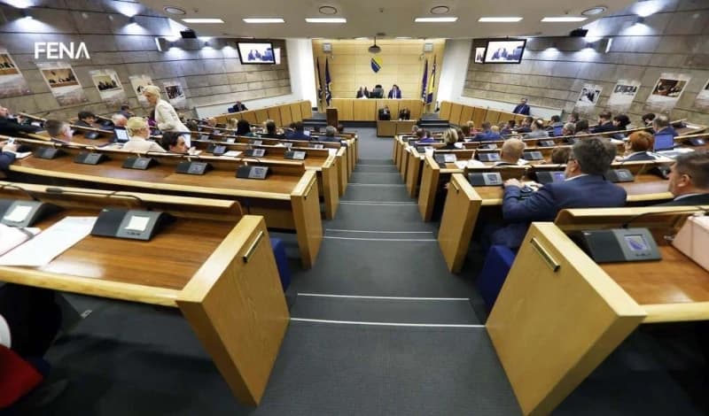 Zastupnički dom Parlamenta FBiH