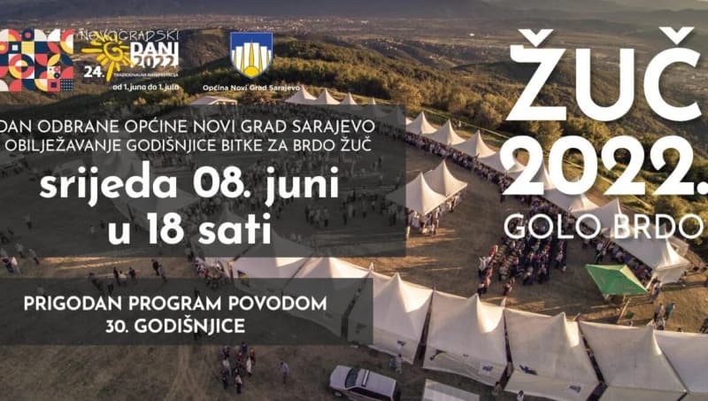 Brdo Žuč