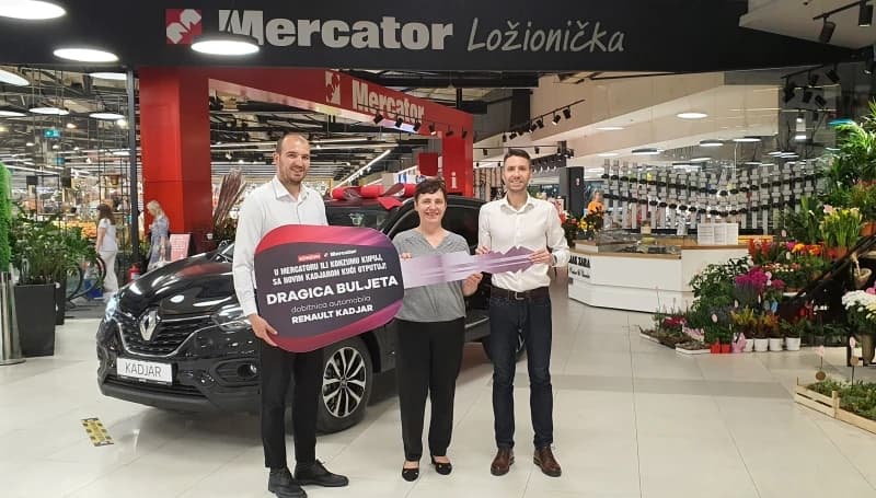 Konzum i Mercator