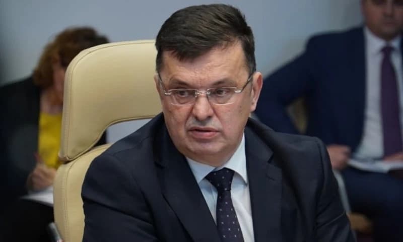 Zoran Tegeltija