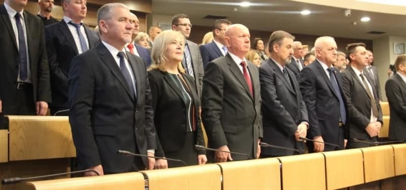 Klub zastupnika HDZ-a