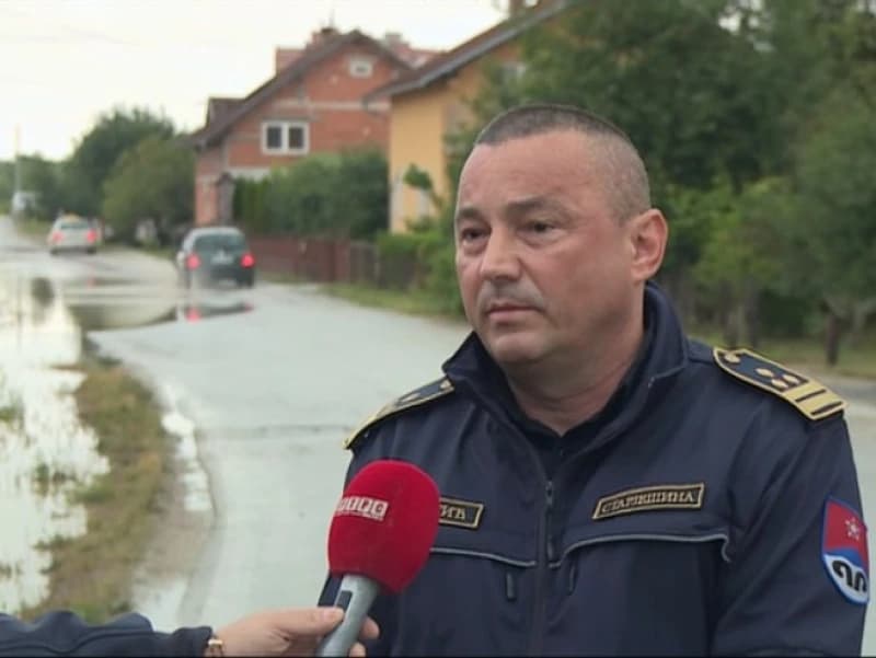 Radovan Martić