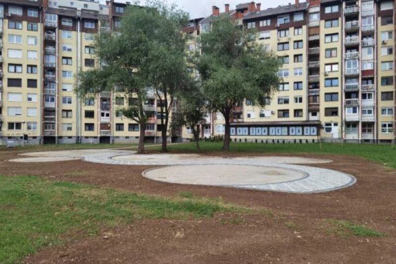 Saraj Polje