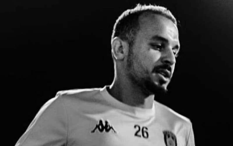 Velika tragedija: Benhamouda postigao gol za Alžir, a nekoliko sati kasnije poginuo 