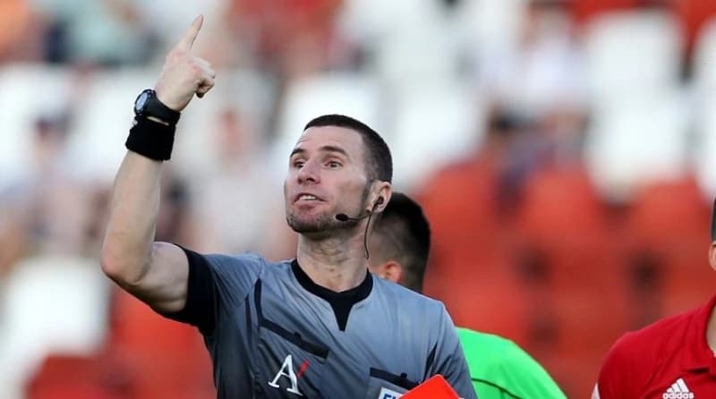 Bugari sude BiH - Finska, u VAR sobi imenjak selektora Zmajeva