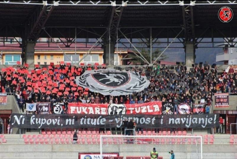 Fukare poslale poruku: Ako dopustimo da ovo prođe bez reakcije...