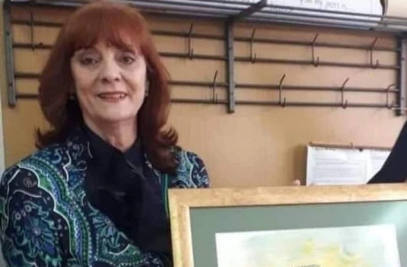 Kakanj se oprašta od Emire Šehagić koju je ubio sin: Bila je omiljena profesorica, učenike je dijelila prema znanju