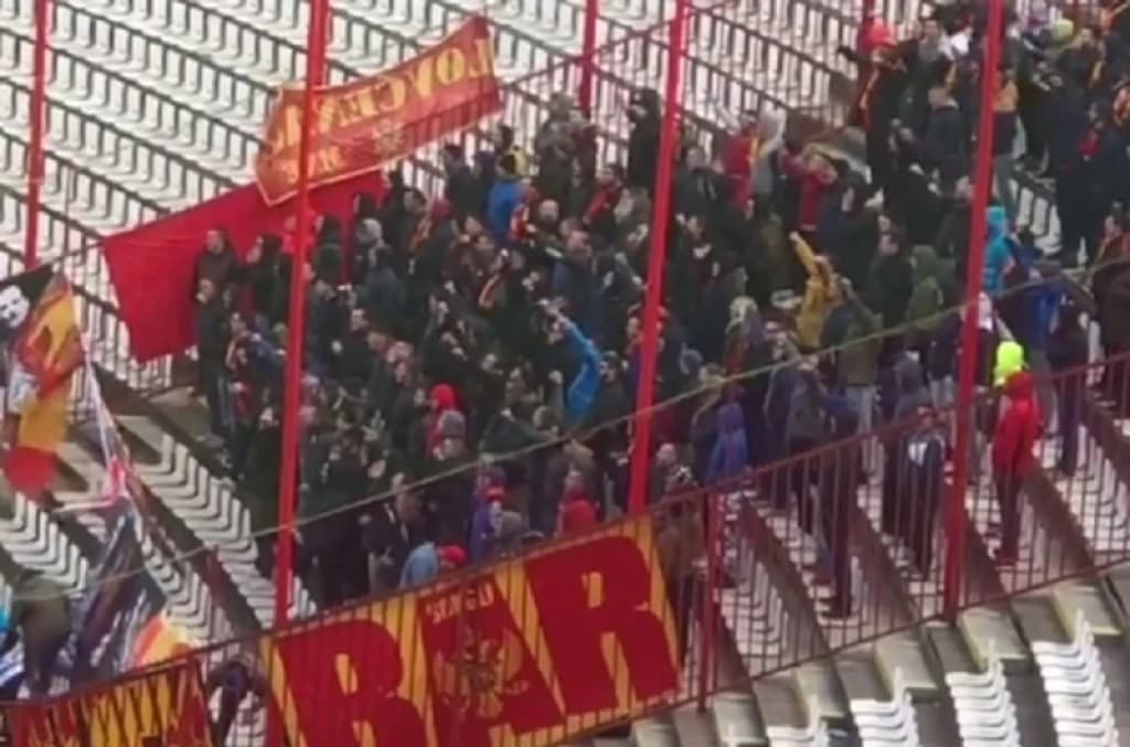Crnogorci imaju glasnu podršku na Marakani