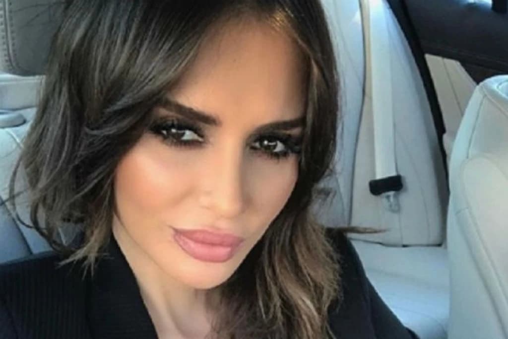 Emina Jahović ima novog momka