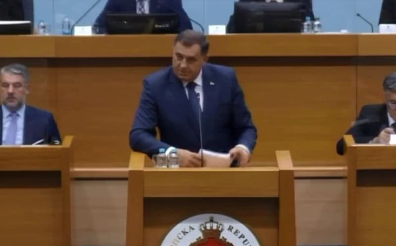 Milorad Dodik