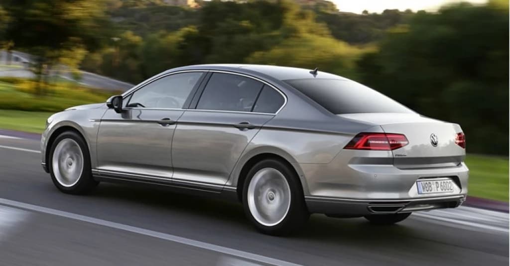 Passat