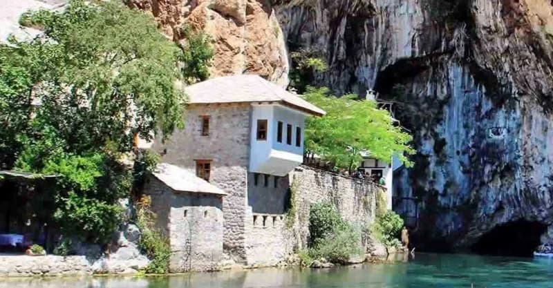 Blagajska tekija 