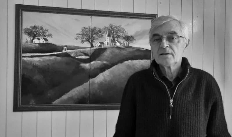 Fra Mirko Jozić
