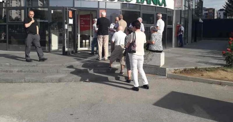 Penzioneri 