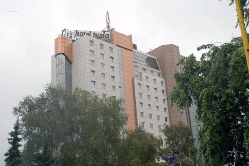 Hotel Tuzla