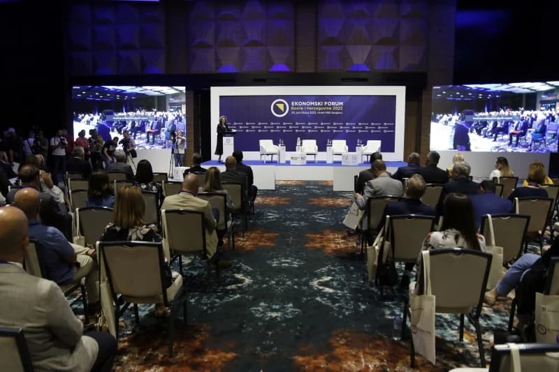 Ekonomski forum BiH