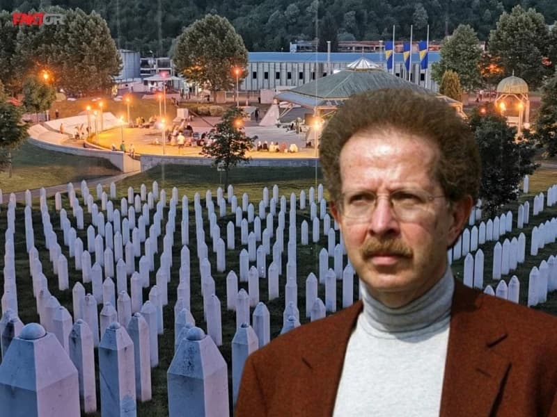 Menachem Z. Rosensaft