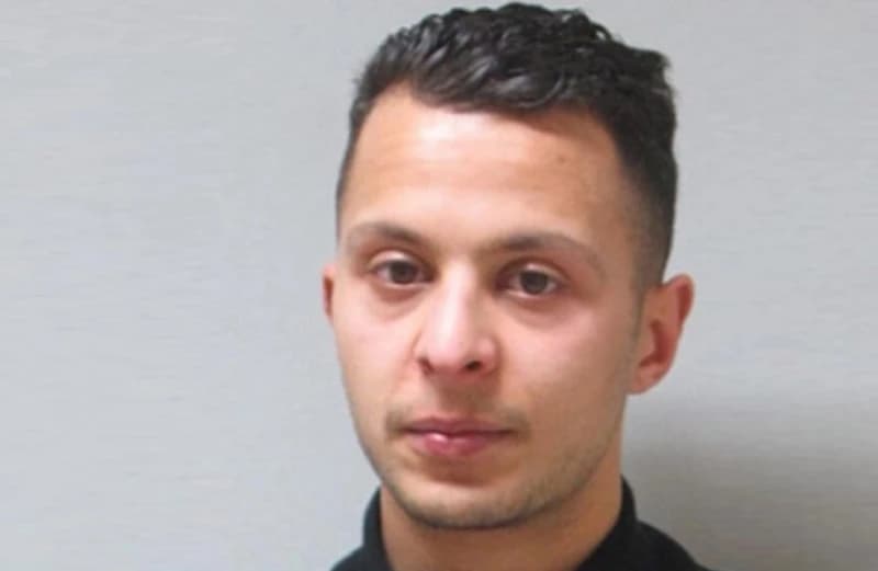 Salah Abdeslam