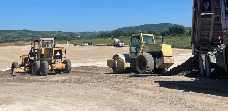 Mastel CNC Bihać