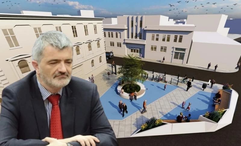 Srđan Mandić