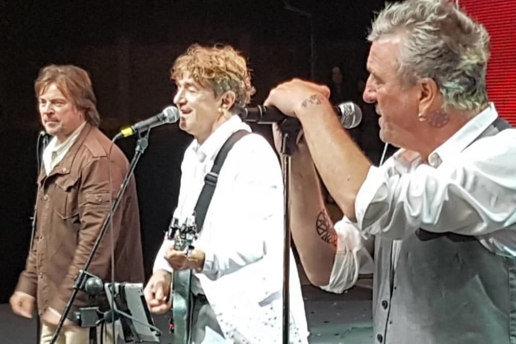 Bijelo dugme: Veliki koncert na olimpijskoj ljepotici