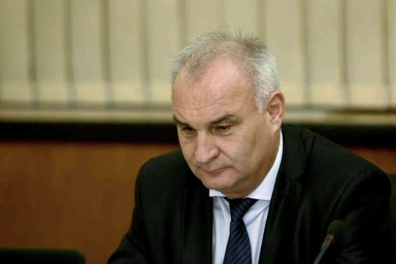 Mato Jozić 