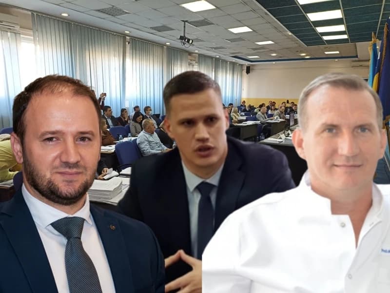 Zukić, Halilagić i Umihanić