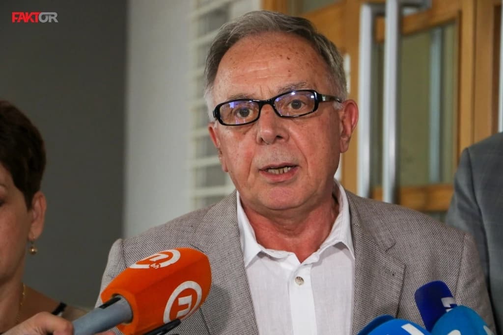 Genjac: SDA je najveća stranka, na listama je 506 kandidata