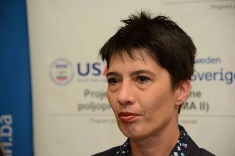 Ognjenka Lalović