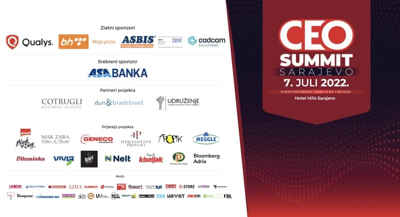 CEO Summit