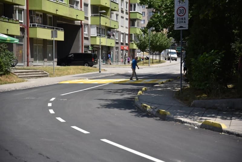 Ulica Sulejmana Filipovića