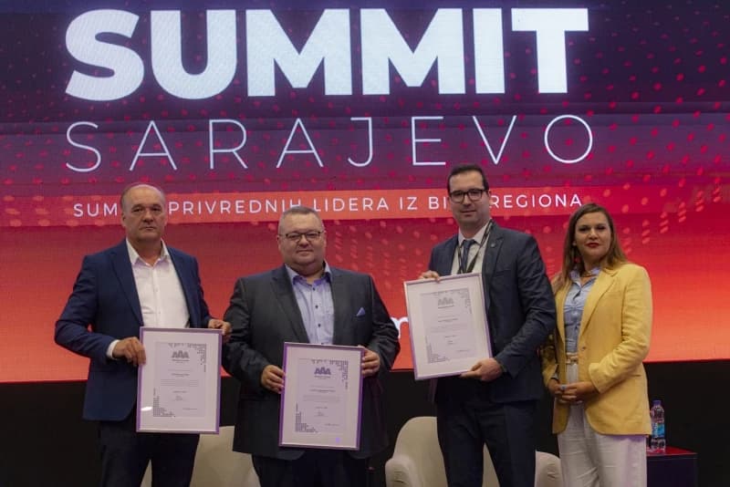 CEO Summit