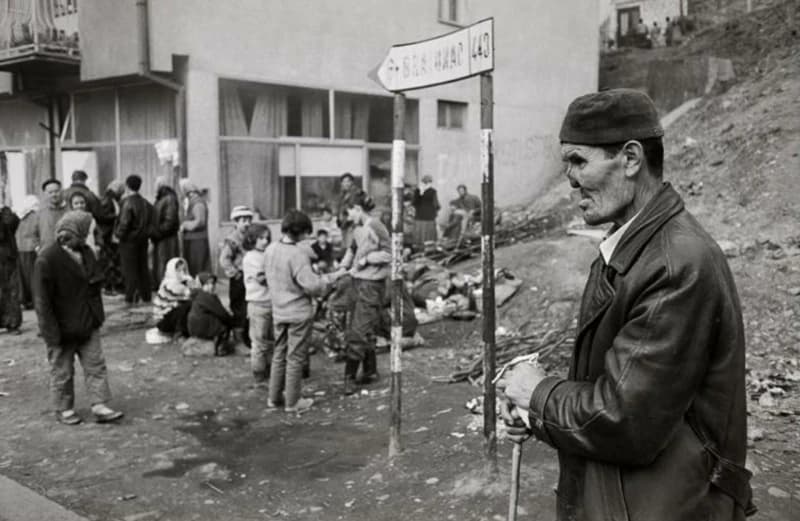Srebrenica 