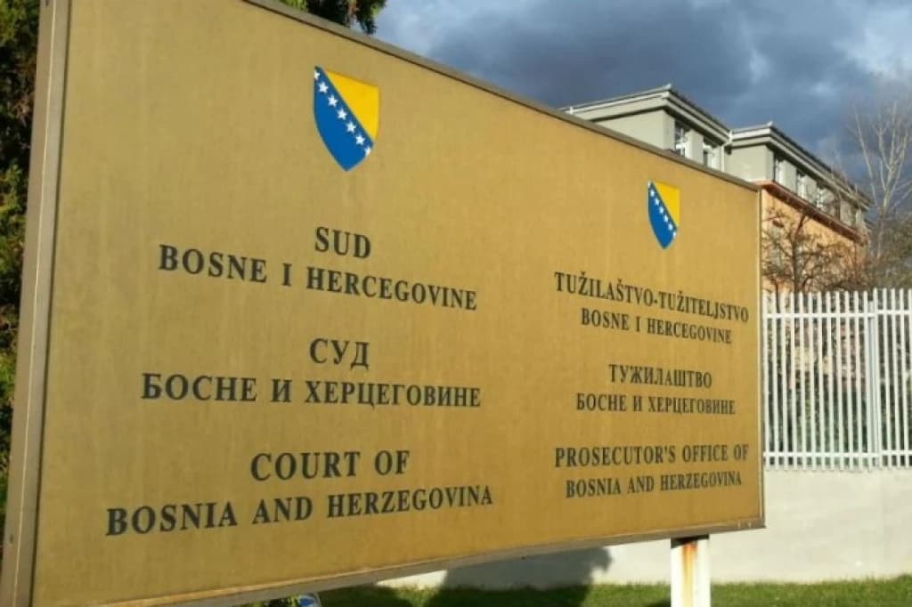 Sud BiH