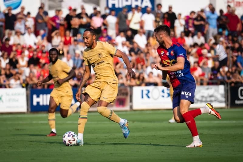 Barcelona remizirala protiv niželigaša, zaigrao i Pjanić