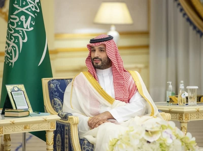 Muhamed bin Salman