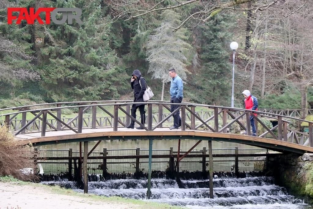 Vrelo Bosne