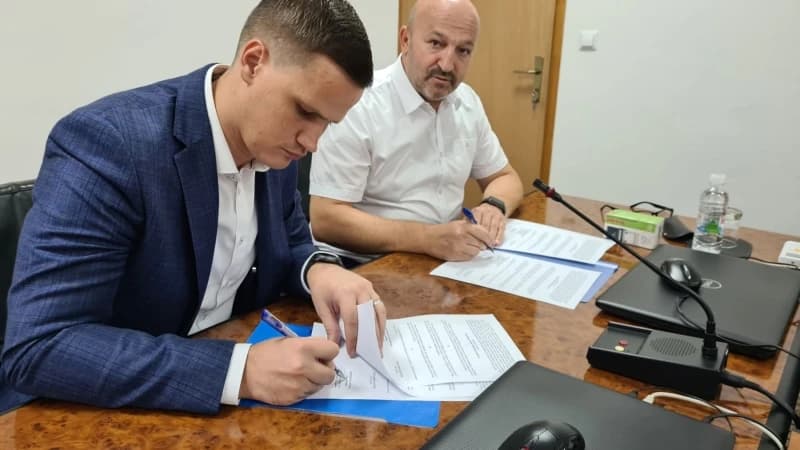 Halilagić i Kurtović