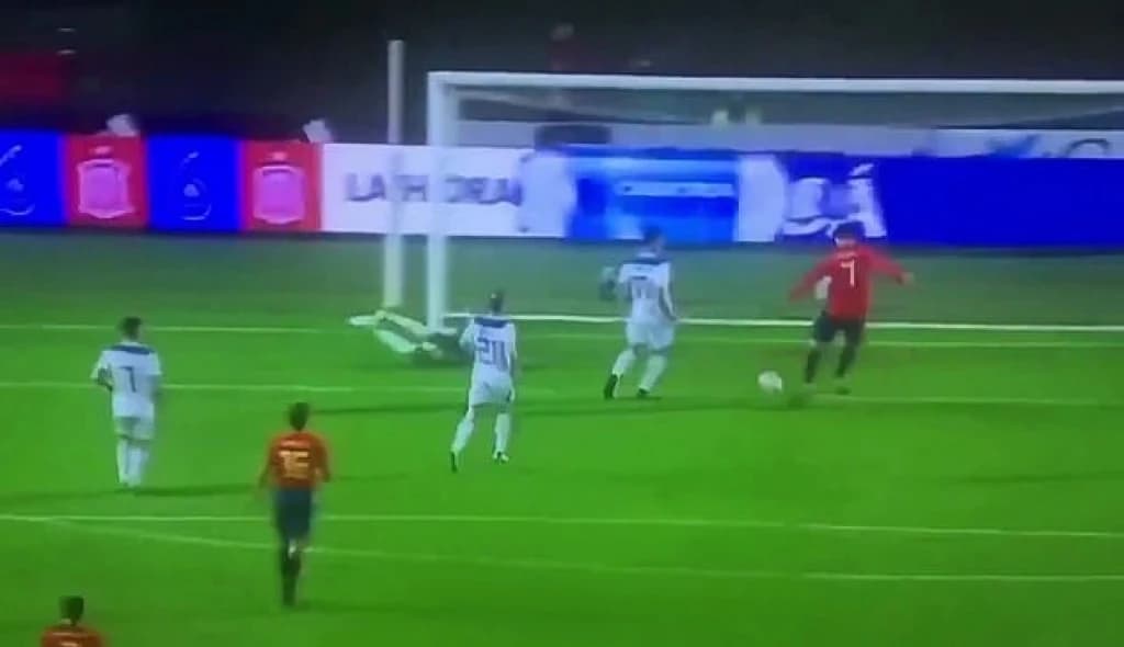 Alvaro Morata
