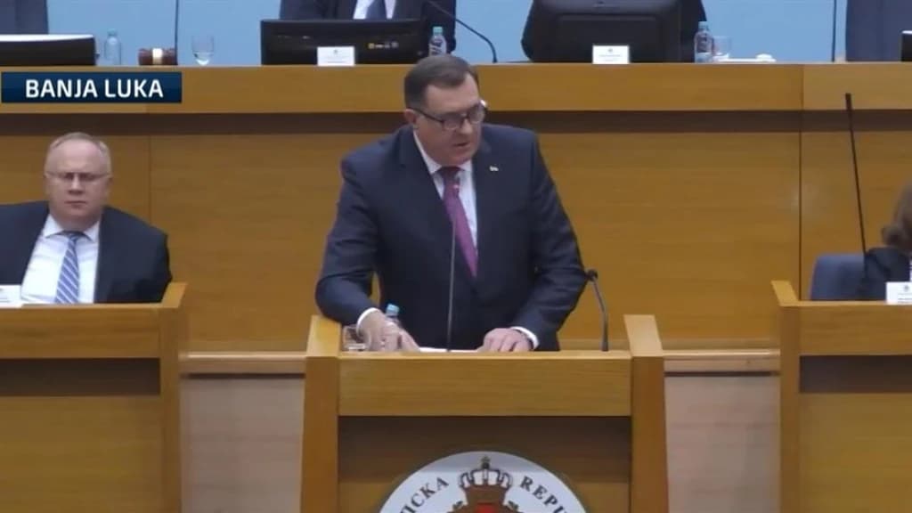 Milorad Dodik