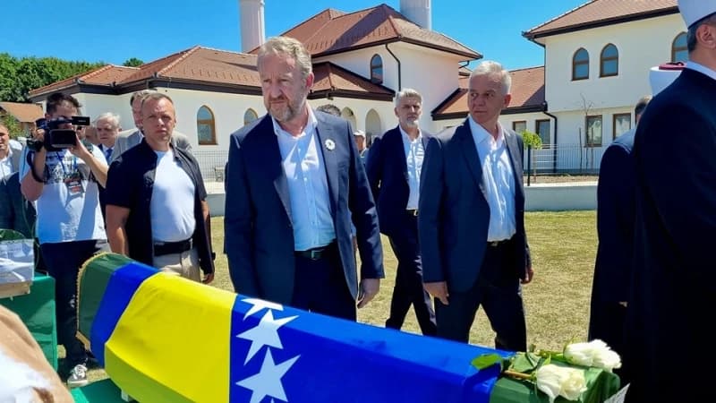 Bakir Izetbegović