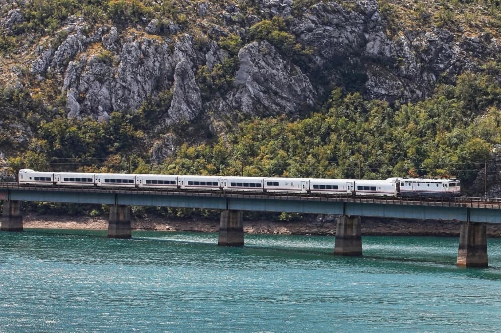 Željeznice FBiH