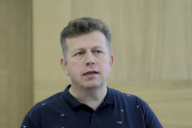 Selvedin Šatorović