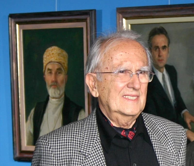 Adil Zulfikarpašić