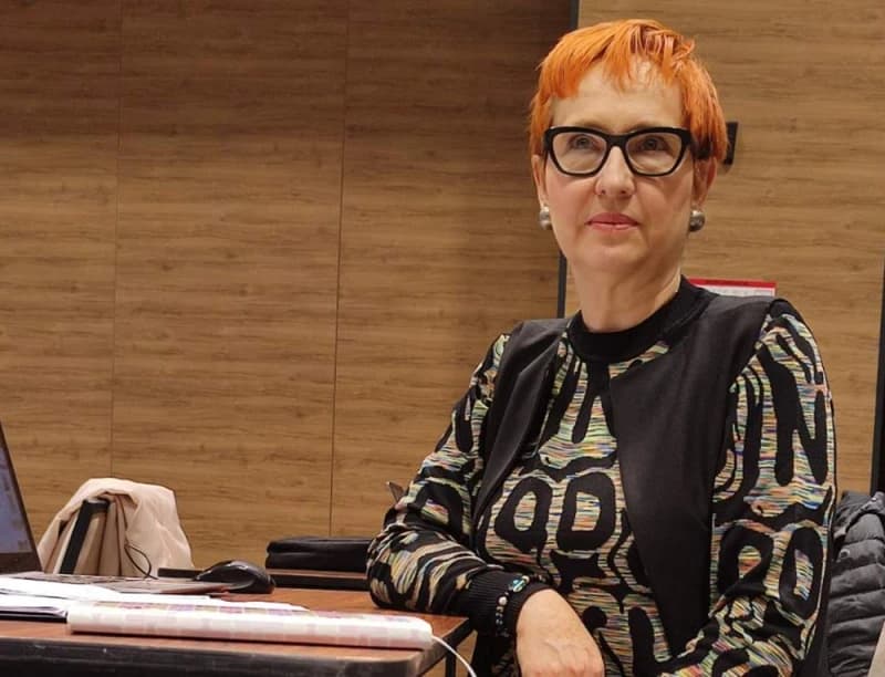Miomirka Melank 
