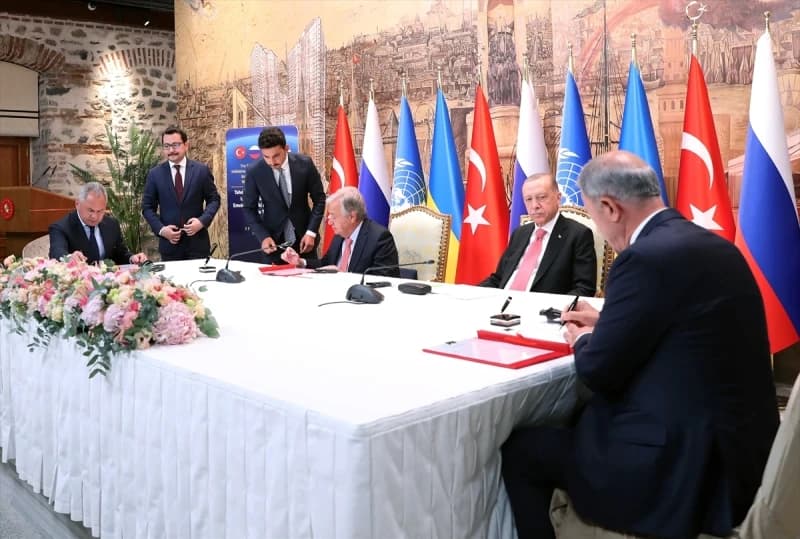 Istanbul Ukrajina