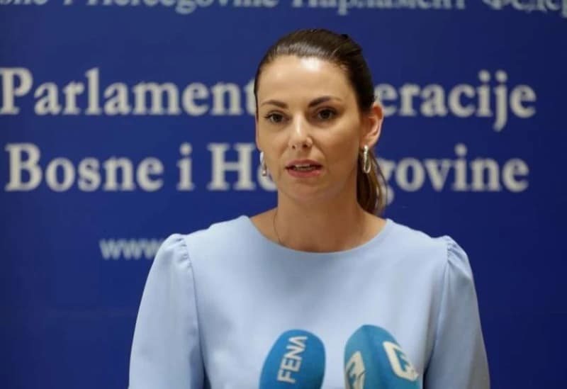 Sandra Imširović