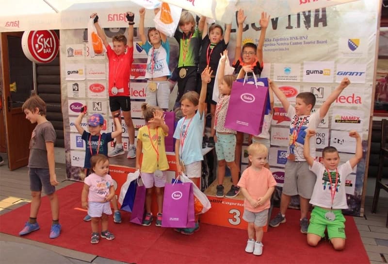 Blidinje Bike Festival