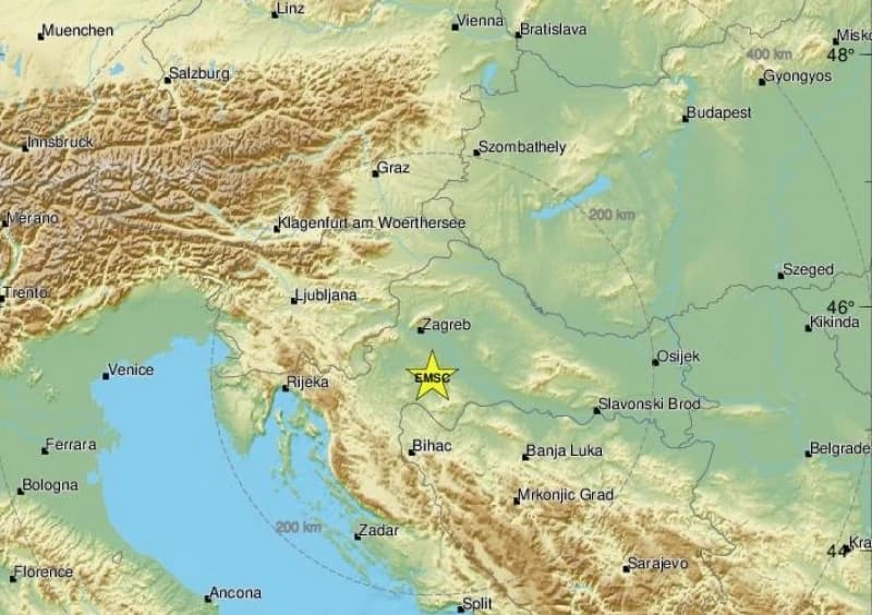 EMSC karta